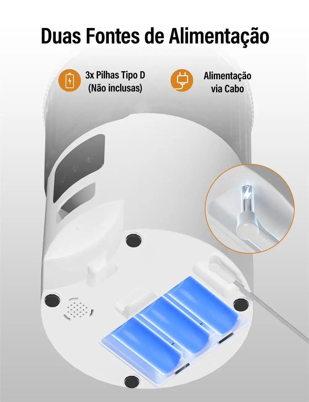 Newpet alimentador automático de 4L